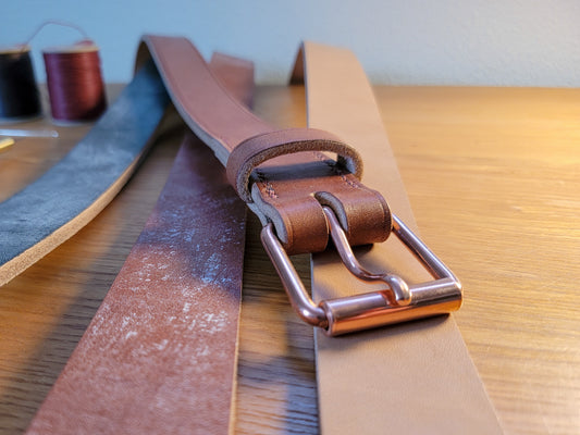 Trailsmith Belt