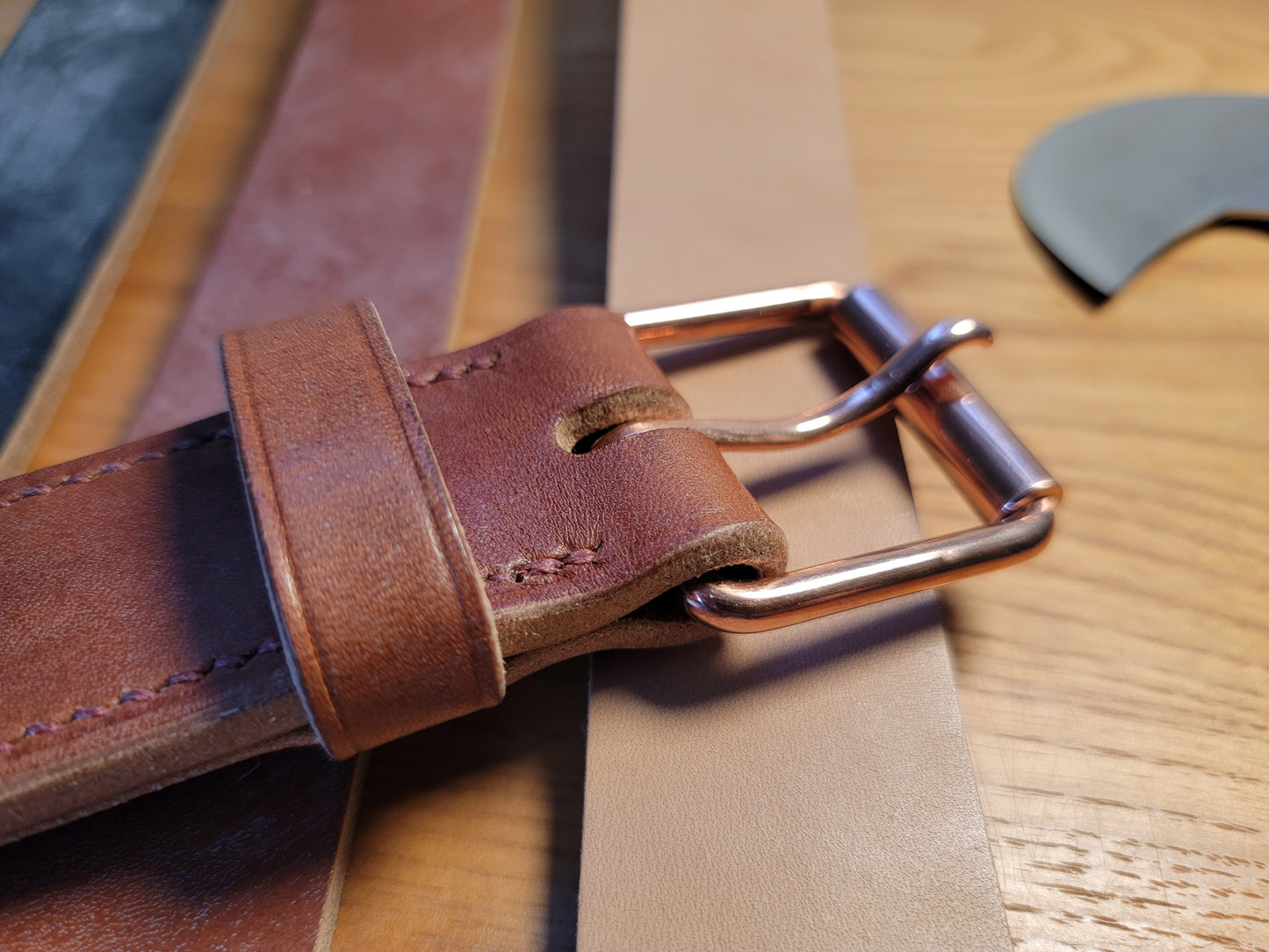 Trailsmith Belt