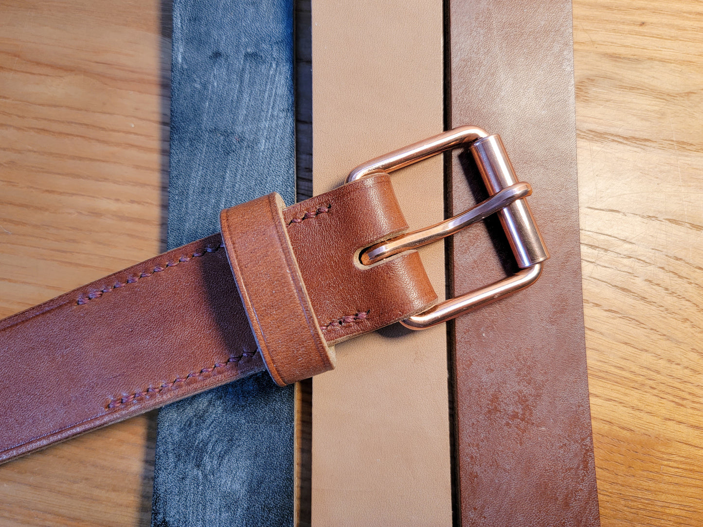 Trailsmith Belt