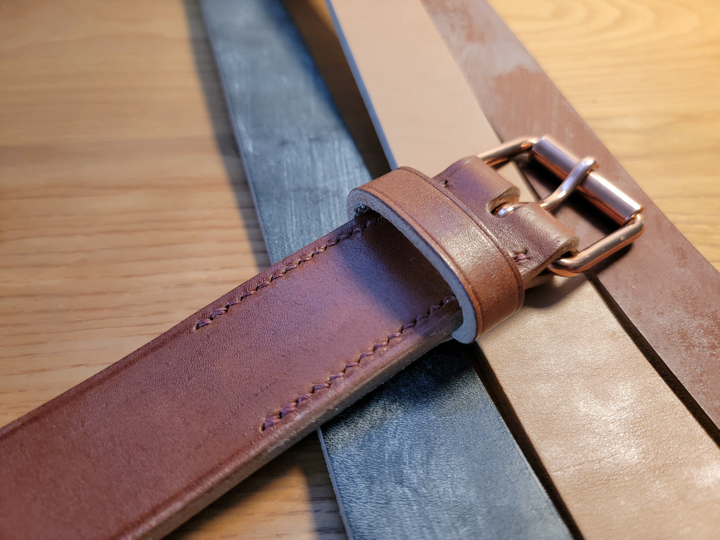 Trailsmith Belt